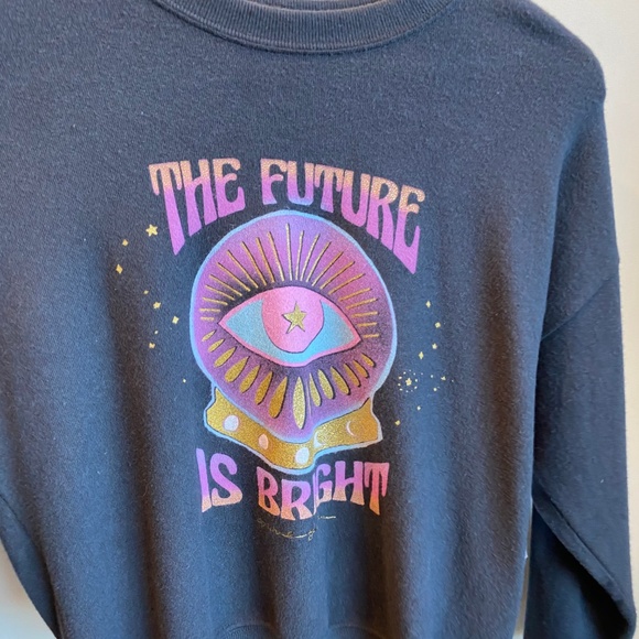 malibu crew neck